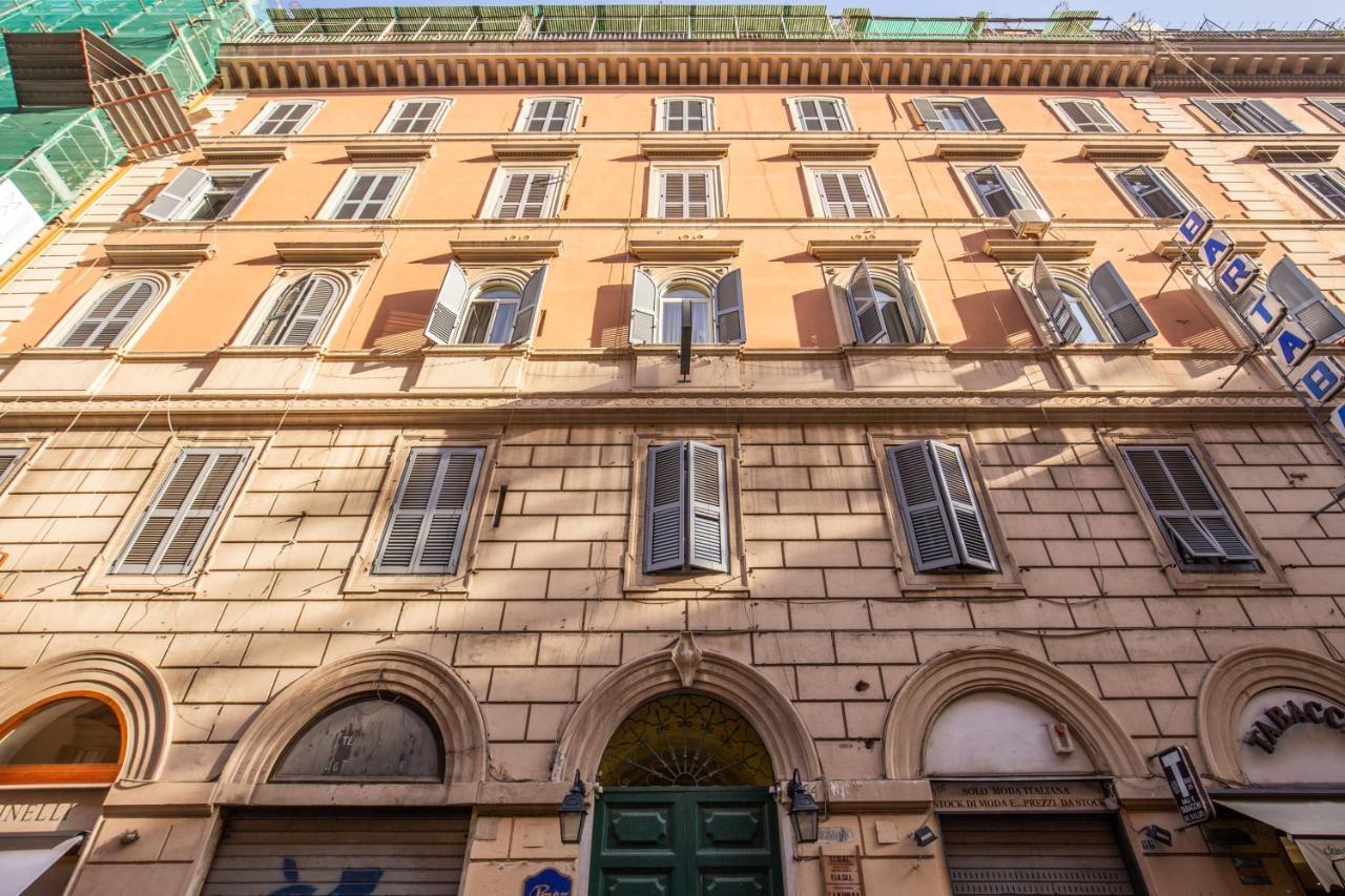 Roma Da Noi Bed & Breakfast - Rome — Photos 1