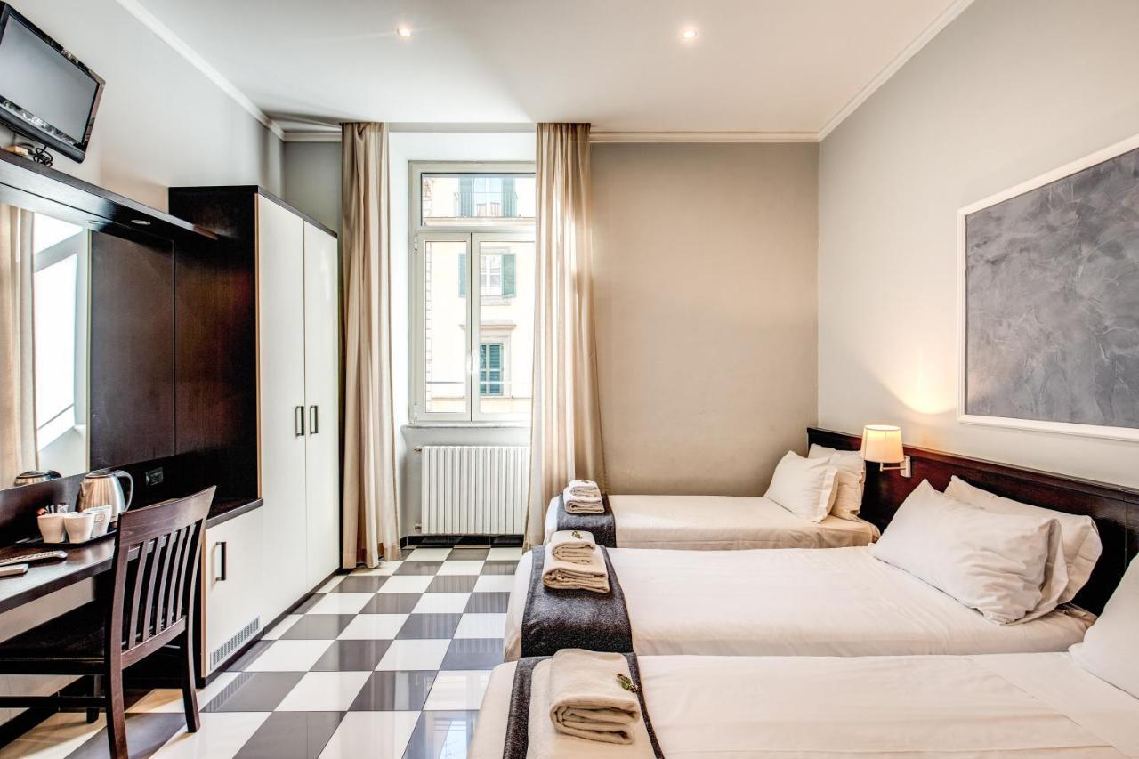 Roma Da Noi Bed & Breakfast - Rome — Photos 3